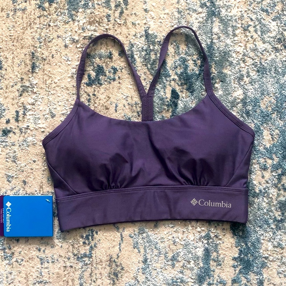 ✨Host Pick✨ Columbia Sports Bra